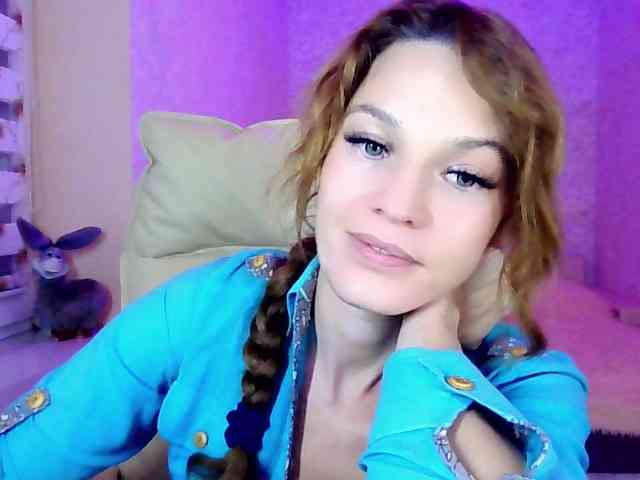 IridessaL webcam