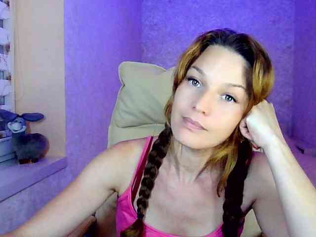 IridessaL webcam