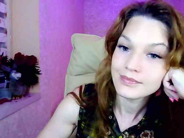 IridessaL webcam