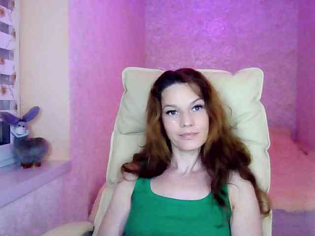 IridessaL webcam