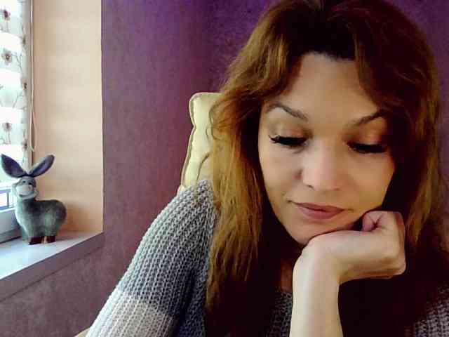 IridessaL webcam