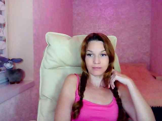 IridessaL webcam