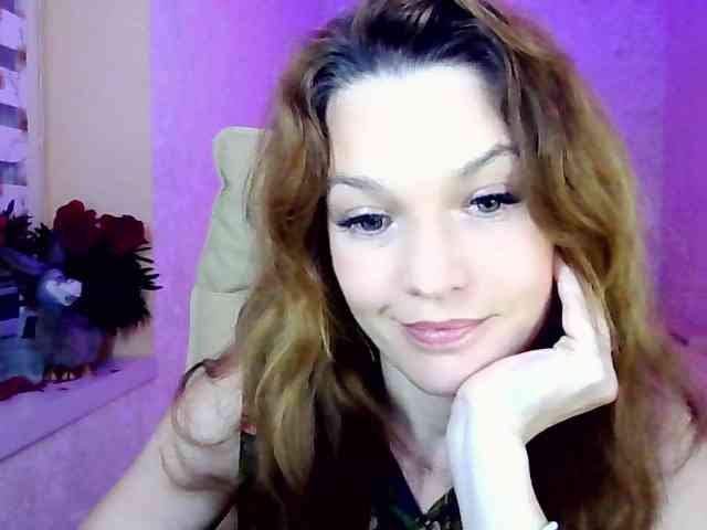 IridessaL webcam