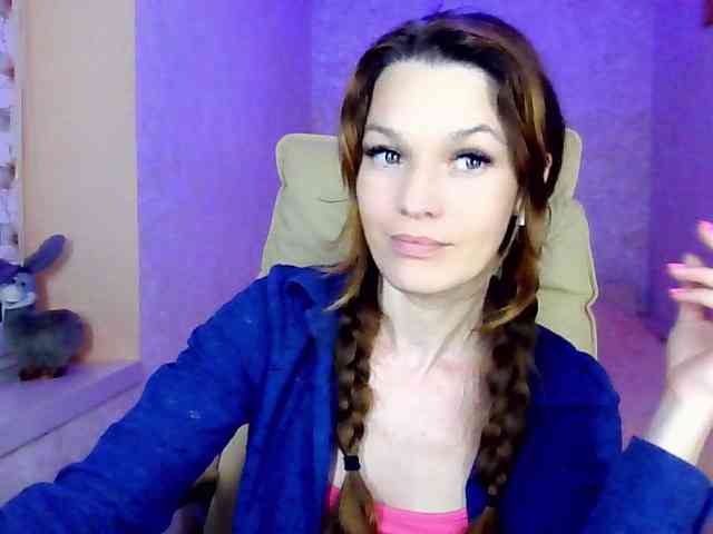 IridessaL webcam