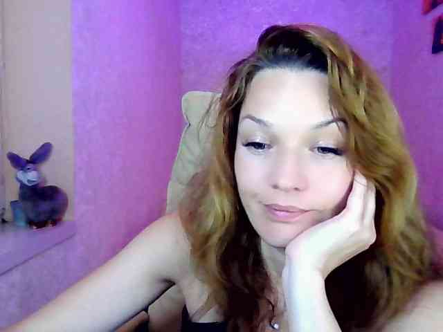IridessaL webcam