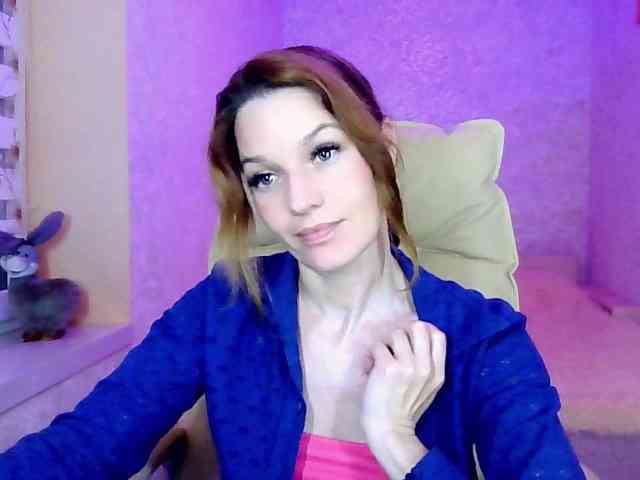 IridessaL webcam