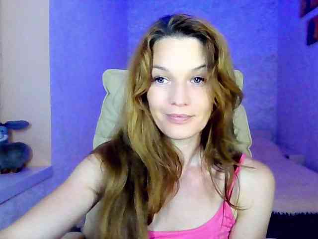 IridessaL webcam