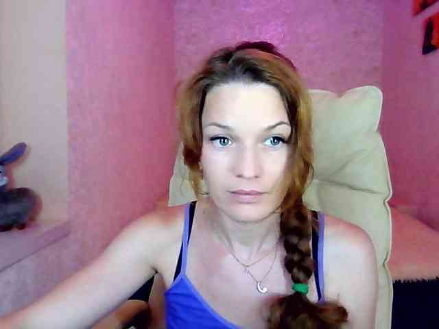 IridessaL webcam