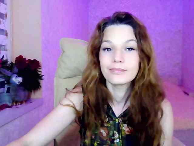 IridessaL Live Webcam on BongaCams