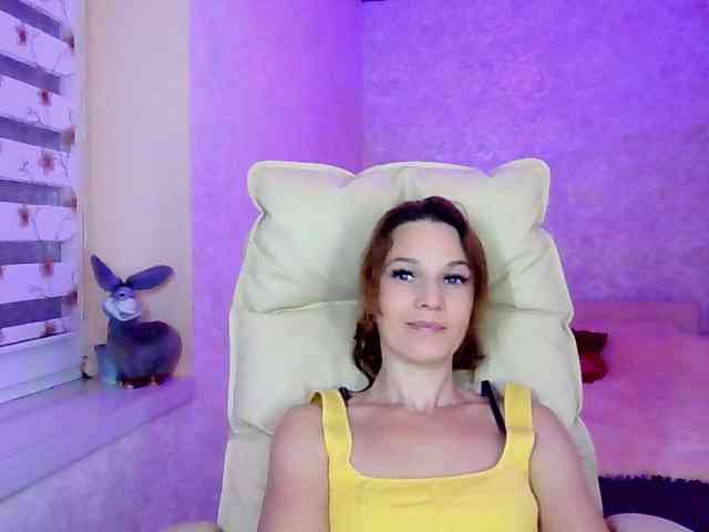 IridessaL webcam