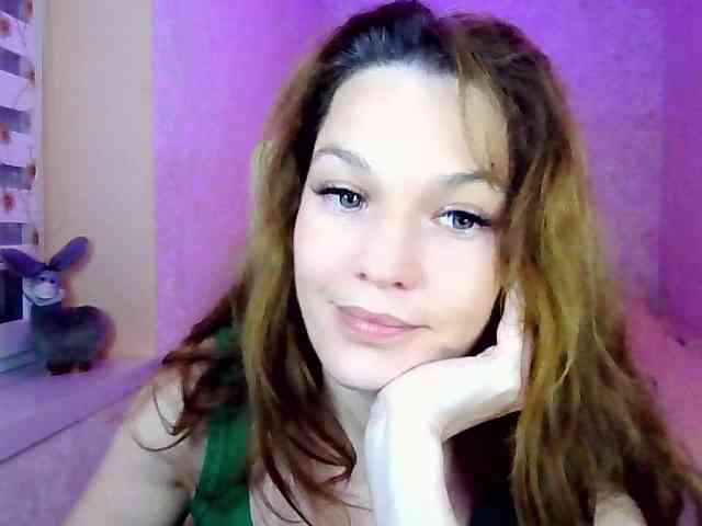 IridessaL webcam