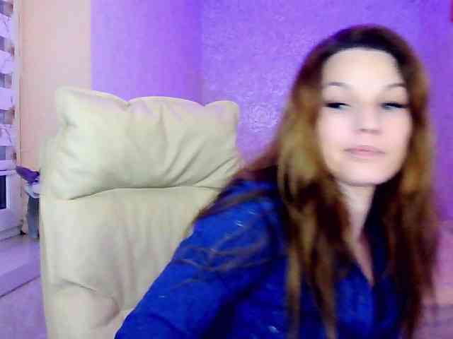 IridessaL webcam