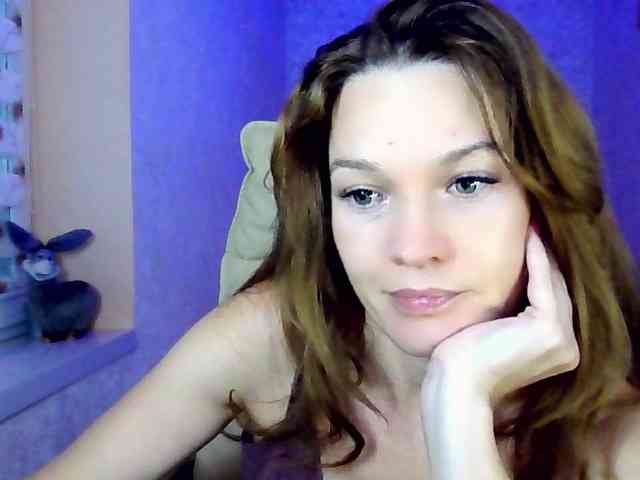IridessaL webcam
