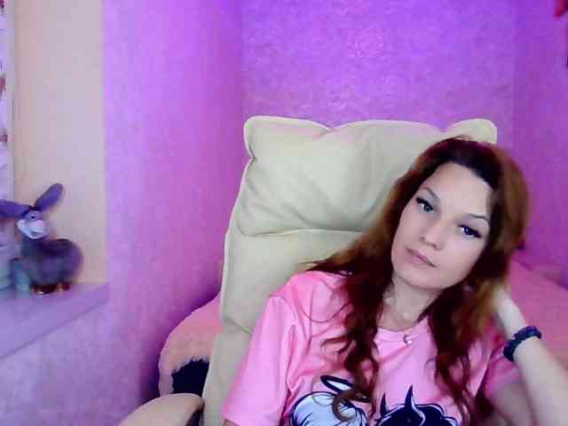 IridessaL webcam