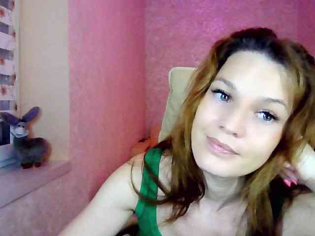 IridessaL webcam