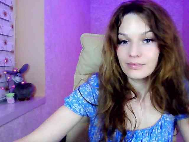 IridessaL webcam