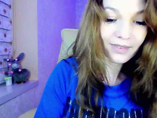 IridessaL webcam