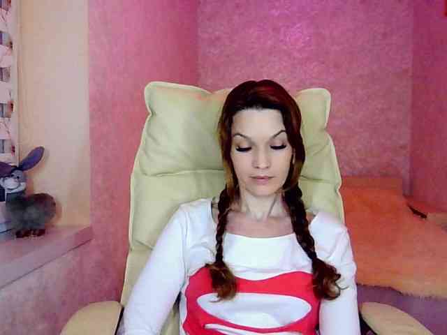 IridessaL webcam