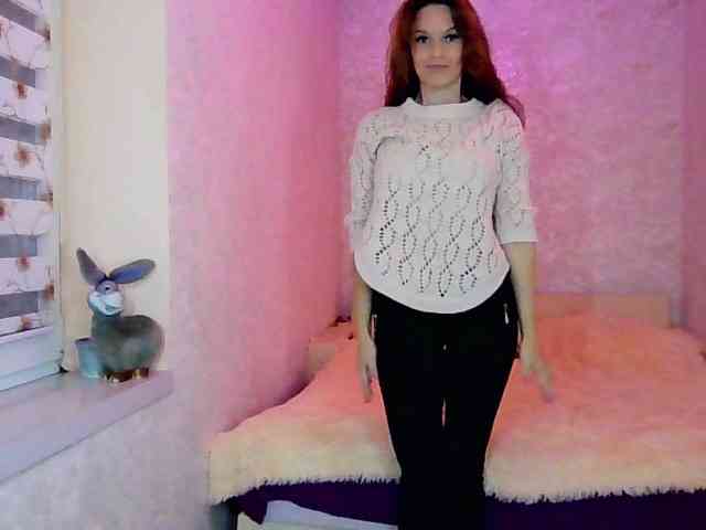 IridessaL Live Webcam on BongaCams