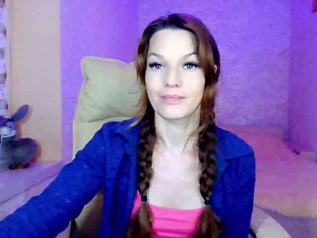 IridessaL webcam