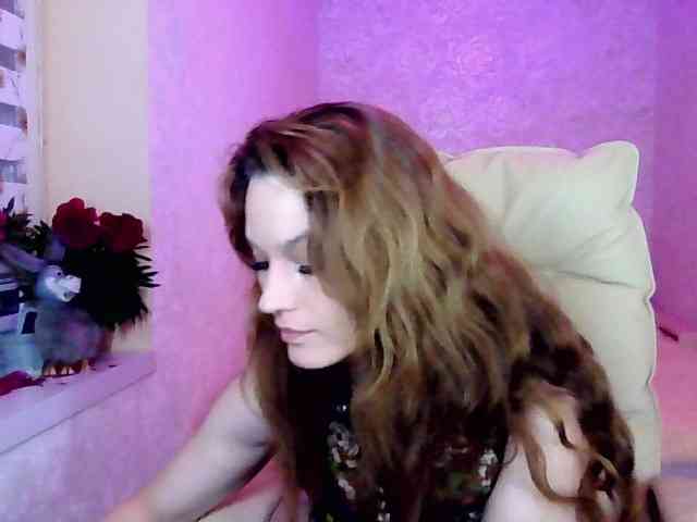 IridessaL Live Webcam on BongaCams