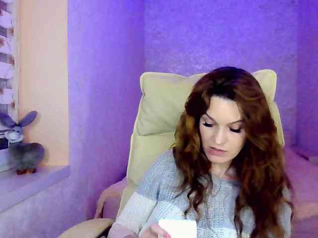 IridessaL Live Webcam on BongaCams