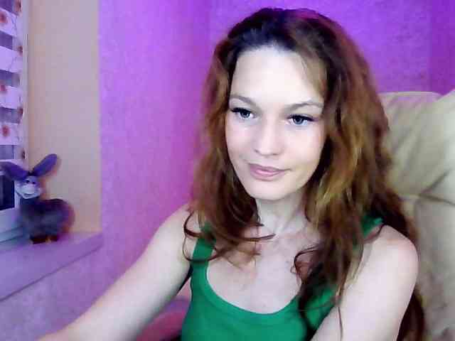 IridessaL webcam