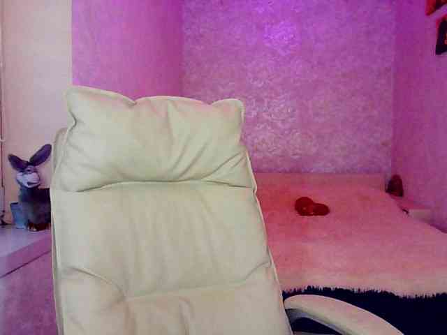 IridessaL webcam