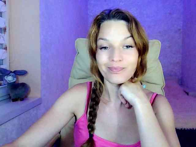 IridessaL webcam