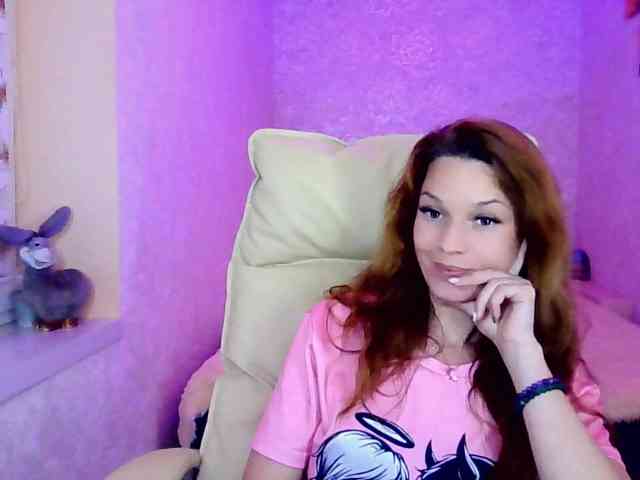 IridessaL webcam