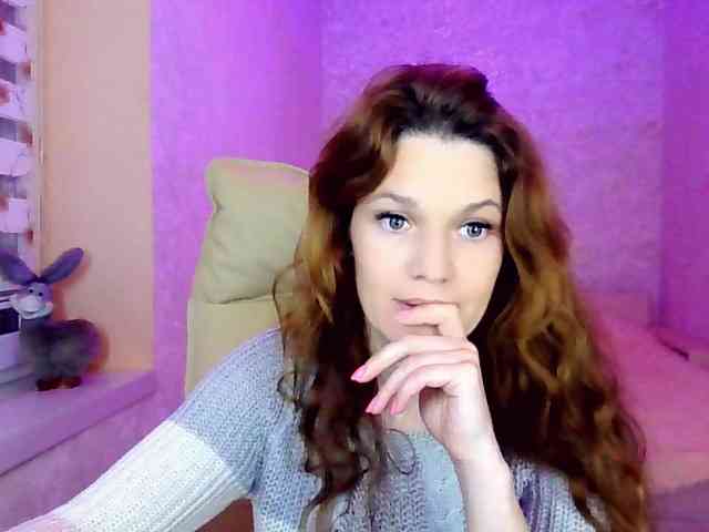 IridessaL webcam