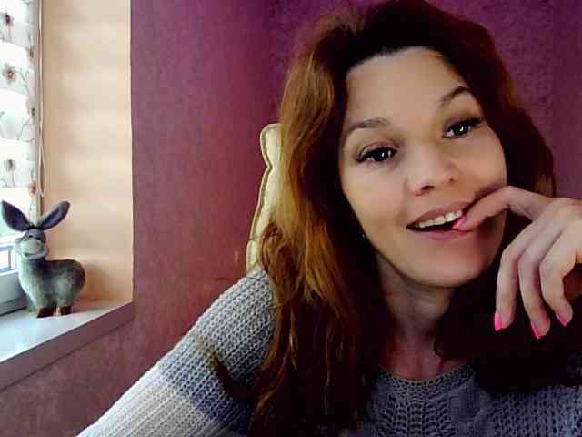 IridessaL webcam