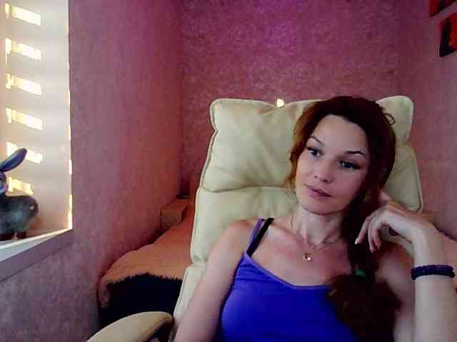 IridessaL webcam