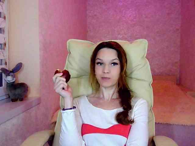 IridessaL webcam