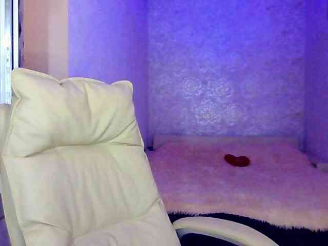 IridessaL webcam