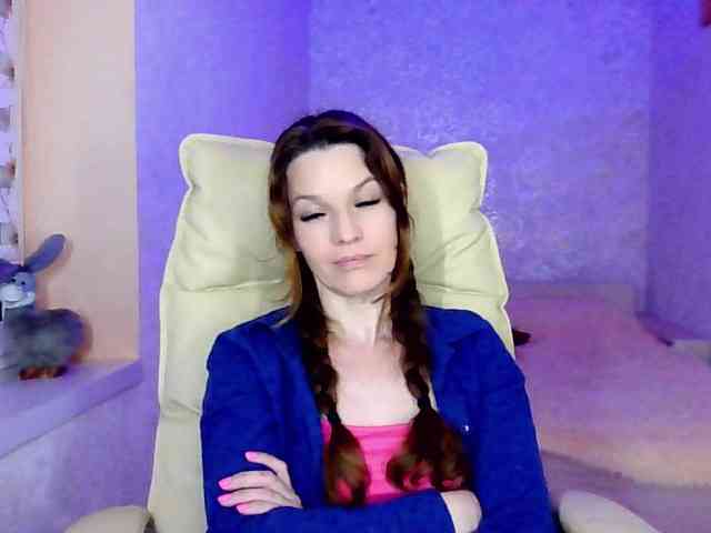 IridessaL webcam
