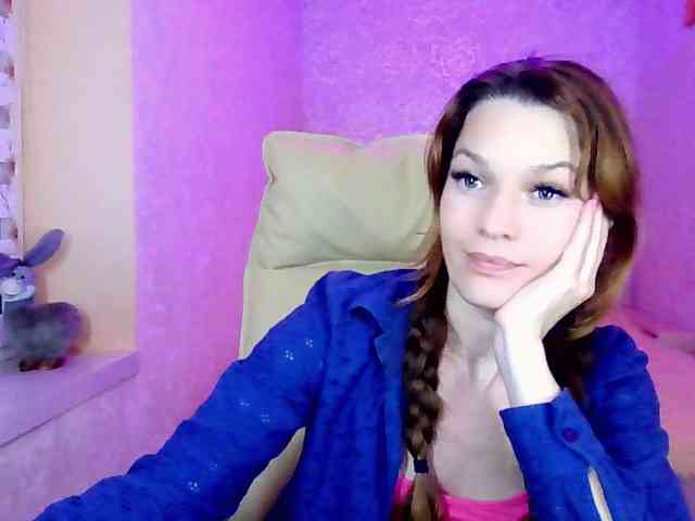 IridessaL webcam