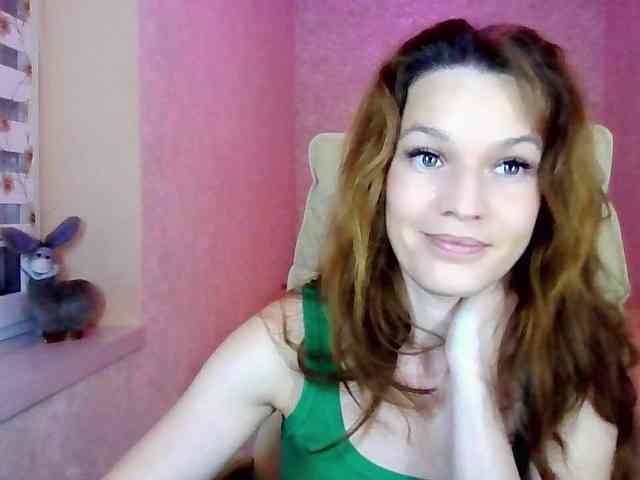 IridessaL webcam