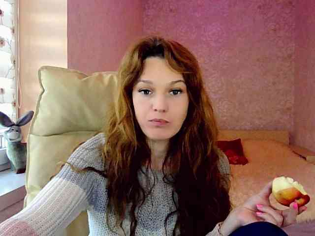 IridessaL webcam
