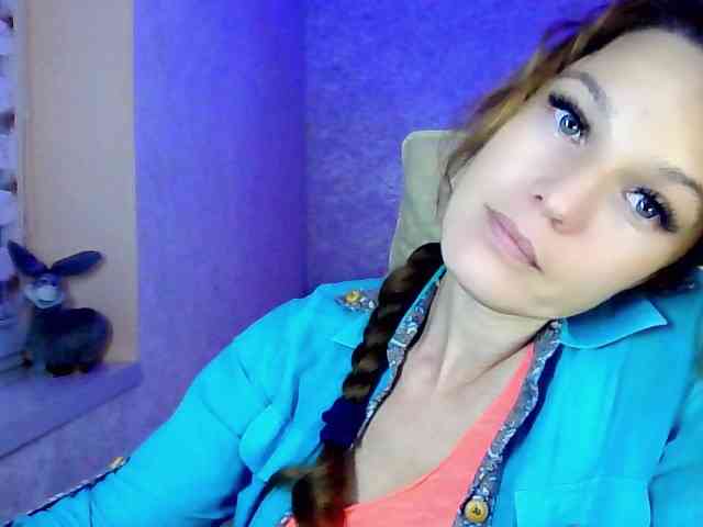 IridessaL webcam
