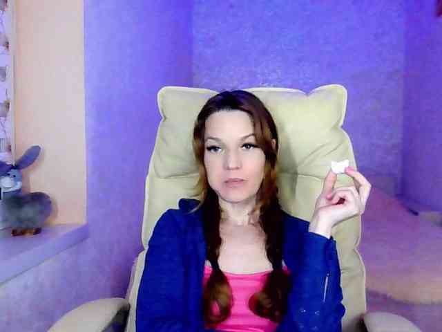 IridessaL webcam
