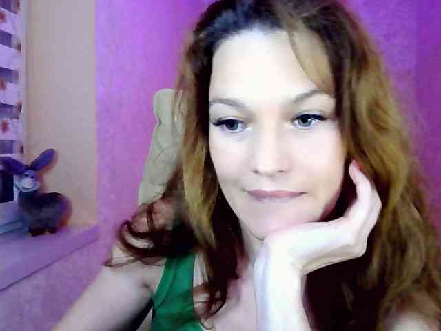 IridessaL webcam