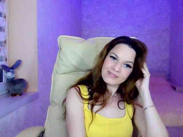 IridessaL webcam