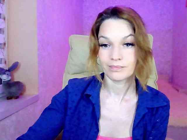 IridessaL webcam