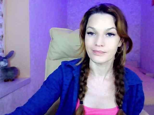 IridessaL webcam