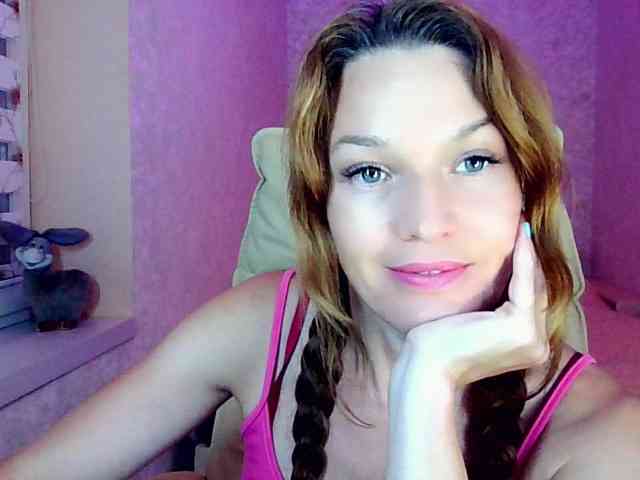 IridessaL webcam