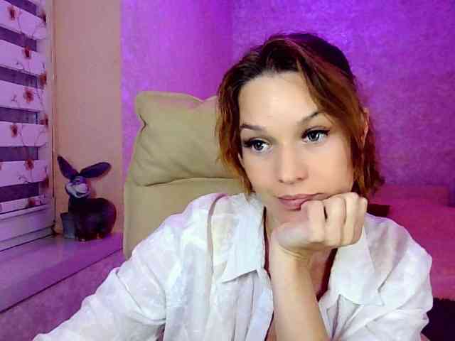 IridessaL webcam