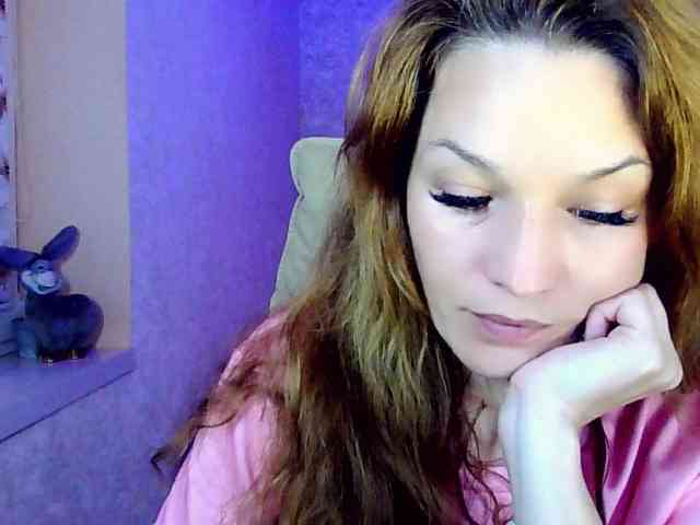 IridessaL webcam