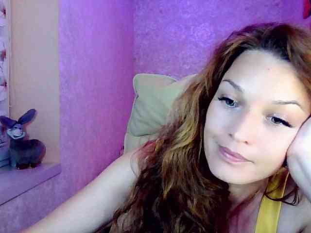 IridessaL webcam