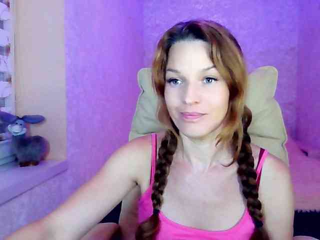 IridessaL webcam